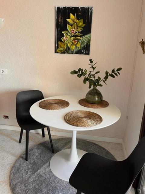 Atlantic Studio Puerto De La Cruz Extérieur photo