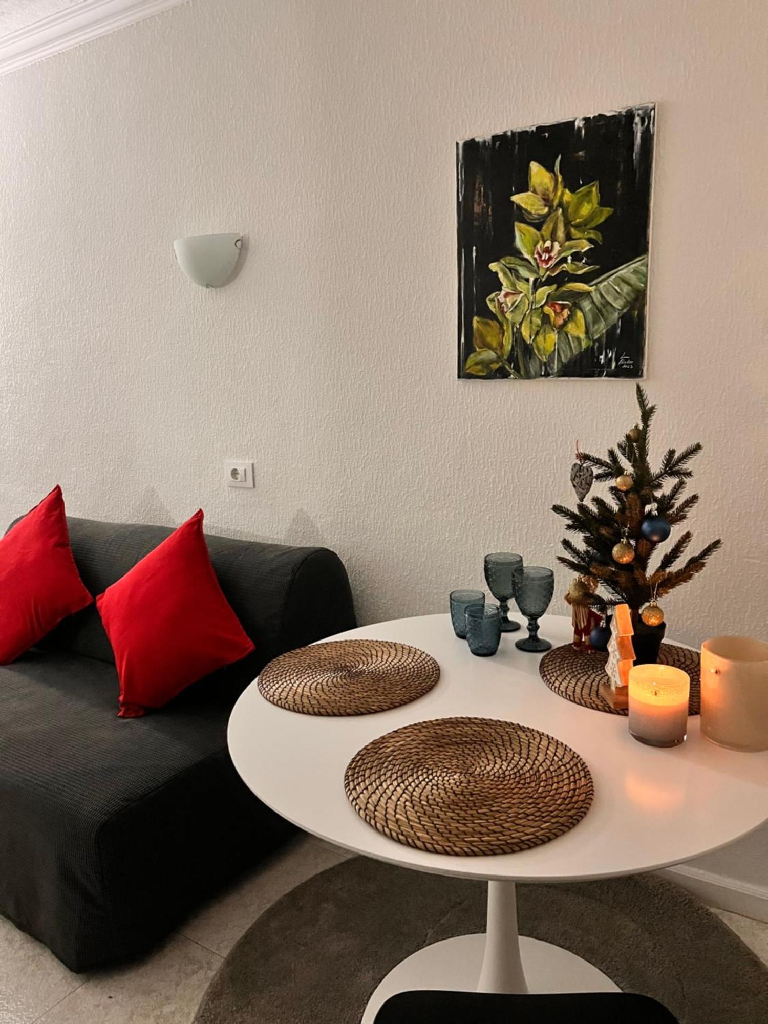 Atlantic Studio Puerto De La Cruz Extérieur photo