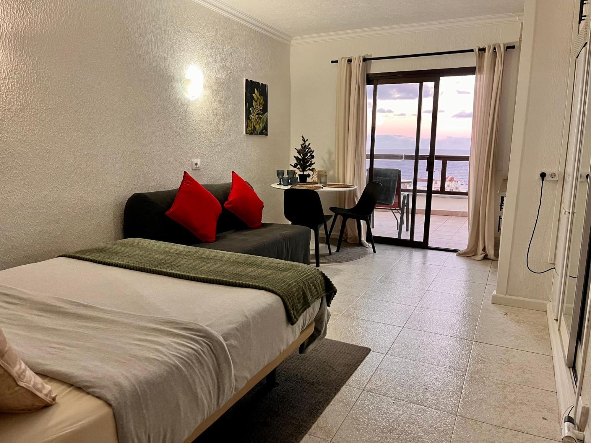 Atlantic Studio Puerto De La Cruz Extérieur photo